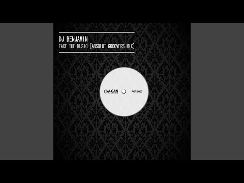 Face The Music (Absolut Groovers Mix)