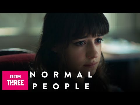 Why Connell Didn't Ask Marianne To The Debs | Normal People Episode 5