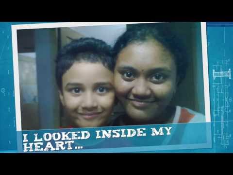 Happy Birthday Shourya