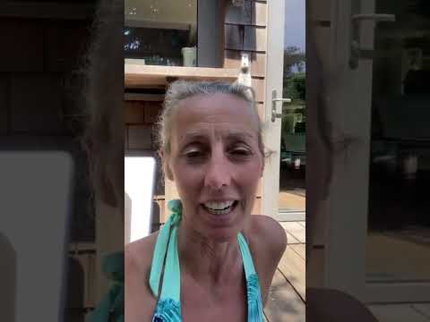 Mijn eerste 4 maanden prana