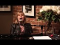 Shutout live at Magnolia Room- Cassandra Kubinski