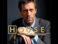 Dr House Soundtrack : Waiting On An Angel 