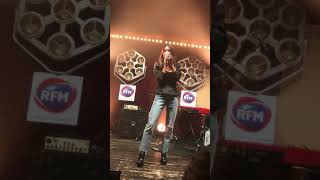 Jenifer @ Strasbourg, Comme c’est bon.