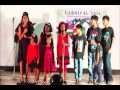 Carnival 2014 Music Concert Rohan Harish Team