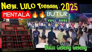 Download lagu LULO ⏸️ BERDENDANG ⏸️ TREND DI BUTON UTARA. VOC. ABEL. TREND 2025 mp3