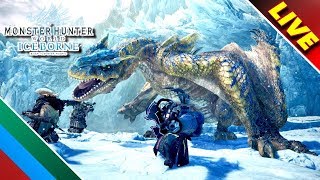 アイスボーーーーーーン