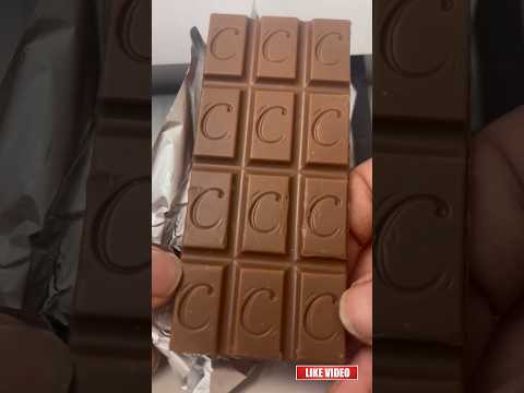 Choceur Milk choco #shorts #trending