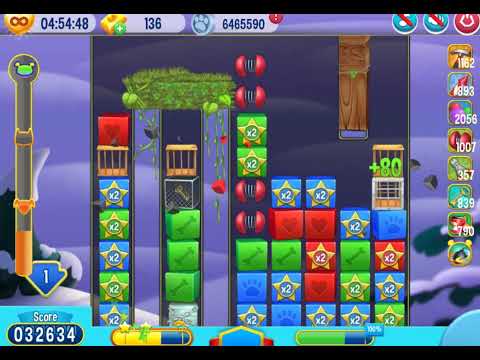 Pet Rescue Saga   Level 5963   no boosters