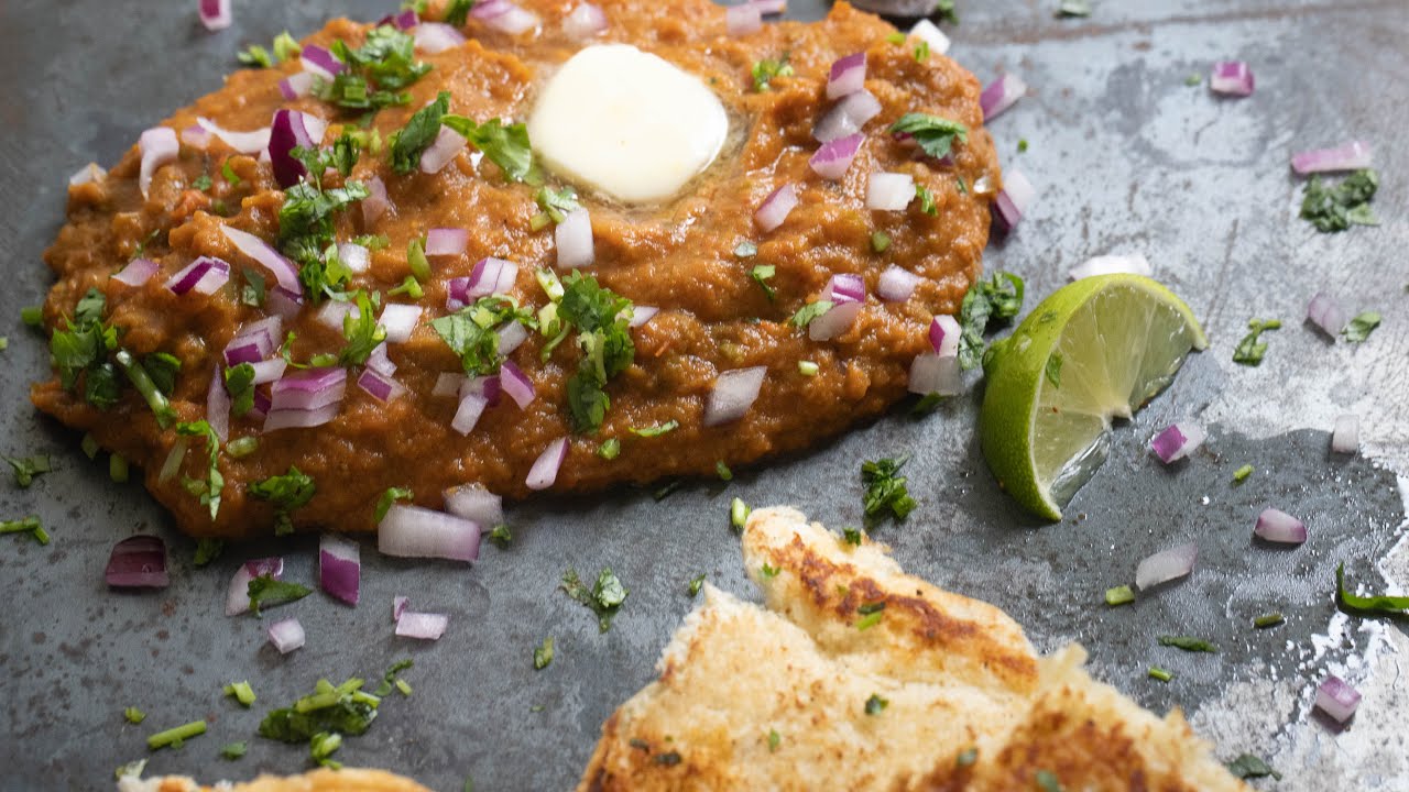 Thumbnail for Recipe Video