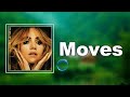 Suki Waterhouse - Moves  (Lyrics)