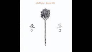 Richard Buckner- Rafters