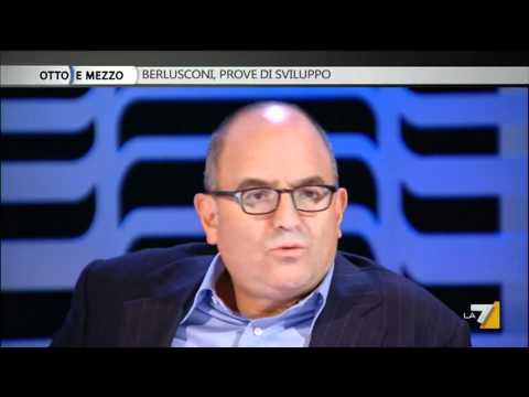 Otto e mezzo 19/10/11