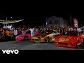Far East Movement Justin Bieber Live My Life XZEEZ ERS Remix Fast And Furious Race Scene