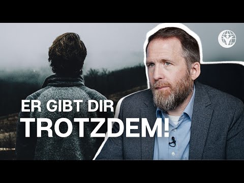 Obwohl du seine Gaben missbrauchst! | 99 Namen Allahs