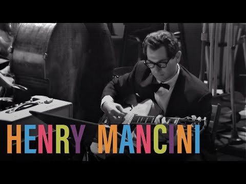 Henry Mancini - Theme From Peter Gunn (Best Of Both Worlds, October 4th 1964)
