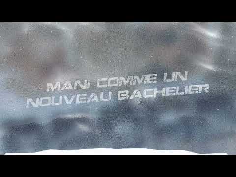 FETTY NDOSS feat EBOLOKO - Le Bacho