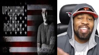 Upchurch - &quot;Bad Mutha F**ka, Hell Yeah, Bloodshed (Official Video) | Reaction