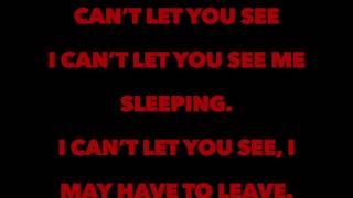 AFI - Get Hurt [HD Song Lyrics]
