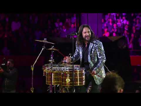 Recordando mi Tierra — Viva el Amor