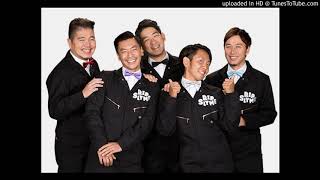 RIP SLYME - 黄昏サラウンド (tasogare SURROUND RIP SLYME)