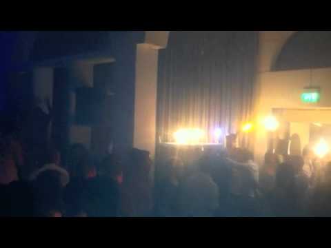 DJ FABIO VUOTTO @ PANTAREI CLUB - 3 ANNI DI TONIGHT CAPRI "SABATO 9 GIUGNO 2012"