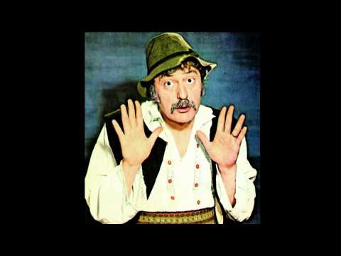 Amza Pellea Daca vreti sa i cunoasteti pe olteni