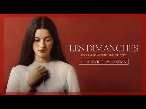LES DIMANCHES | Teaser #1