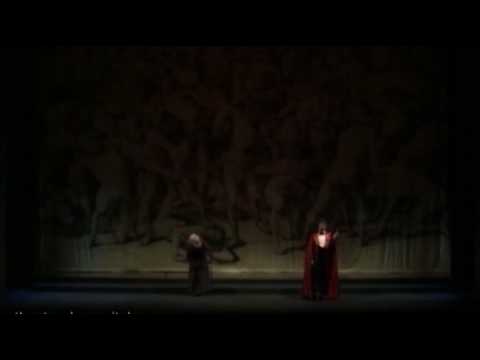 Giuseppe Filianoti - Faust - Act 1, part 2