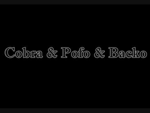 Cobra Preta ft. Pofo & Backo - Ka Bu Spiga Kara