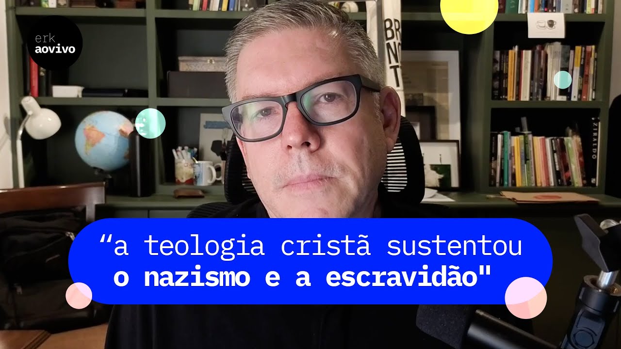 Pastor explica como a bíblia pode ser usada contra o evangelho de Jesus