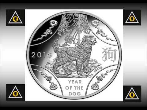 What will happen to Silver Prices by the end of 2018 (Part 2) Video