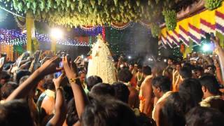 preview picture of video 'Devanahalli Karaga mahotsava - Part 4'