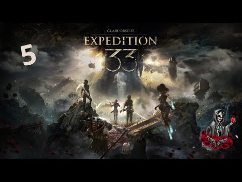 Clair Obscur Expedition 33!! Nuovo Boss Segreto!! Arriviamo nel Antico Santuario!! [GamePlay ITA]