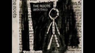 The Roots - Can't Stop This (w/ lyrics)