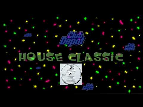 Deep Dish Presents - DC Deepressed - Come Back (Viper Room Dub)