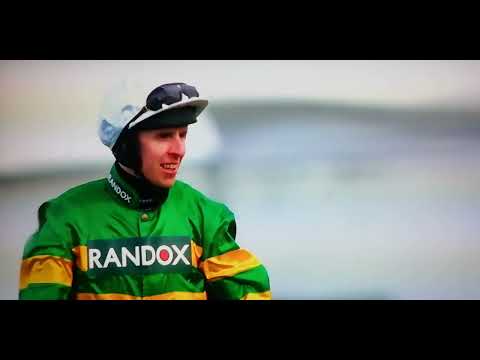 1530 Aintree 8th Apr 2022 Marsh Chase (Registered As The Melling Chase)