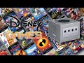 Todos Los Juegos De Disney Para Nintendo Gamecube