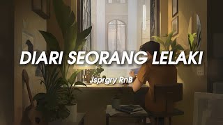 Download lagu Diary Seorang Lelaki - Pretty Ugly (Jsprgry RnB Version) cover (lirik lagu) mp3