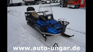 Купить снегоход Yamaha Viking VK540 III Proaction Plus Schneemobil Snowmobile Skidoo - Изображение 4 | Autoline UZ Снегоход Yamaha Viking VK540 III Proaction Plus Schneemobil Snowmobile Skidoo | Изображение 4 - Autoline