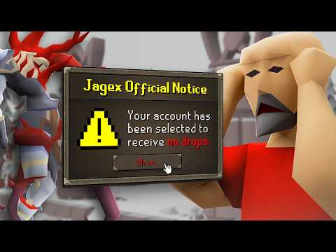 I Think My Account Is Bugged…