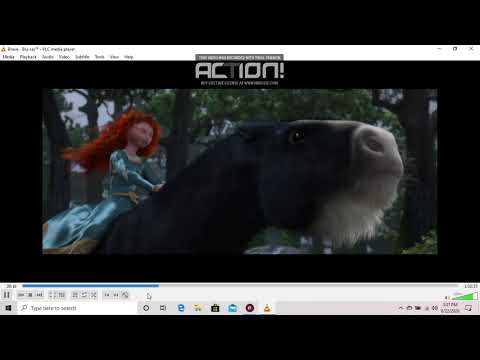 YouTube video about: What kind of horse is angus from brave?