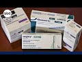 Weight Loss Drugs Zepbound And Wegovy Compared