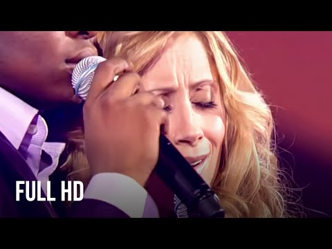 Lara Fabian - Tout (Live at Star Academy 2006 - duet with Cyril)