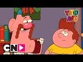 Estreia Titio Avô Titio Avô Cartoon Network
