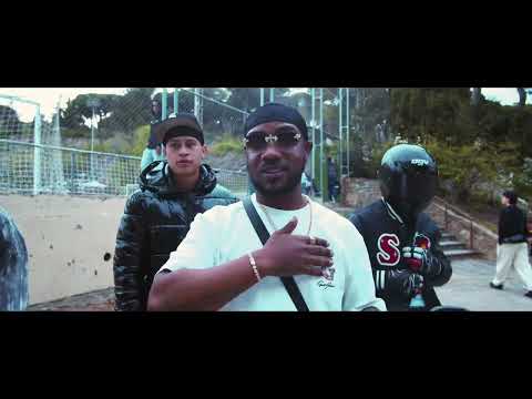 Difaman - Big Tirow (Video oficial) UG FILMMAKER 