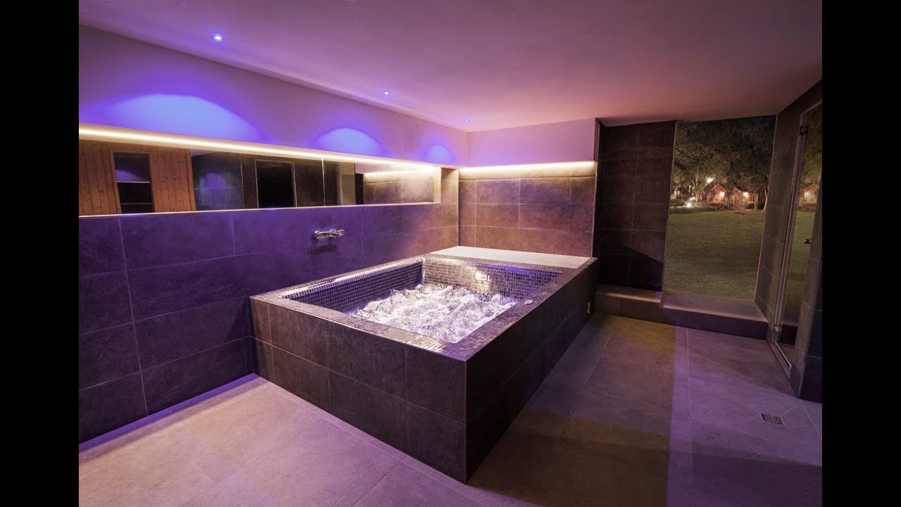 Minipiscina Idromassaggio su misura