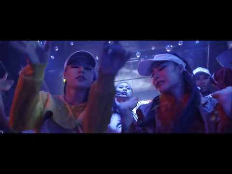 Kimmese ft  Andree Right Hand   ITSABET  Official MV