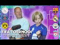 FIFA21 spelen in een BIOSCOOP⚽️??! DEEL 1 | FIFA21 | ZAPPESPORT
