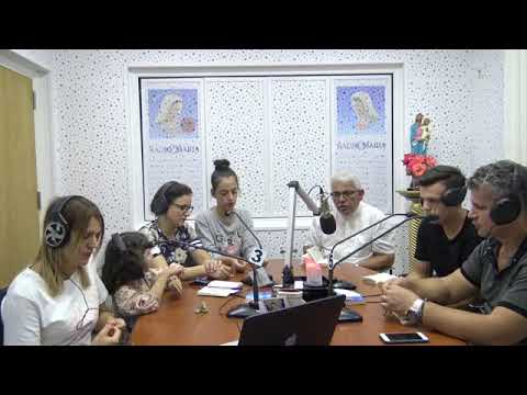 Rruzaria e Shenjtë - Misteret e Lumturise - Radio Maria Albania