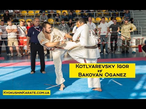 Kotlyarevsky Igor (Kiev, aka) - Bakoyan Oganez (Kherson) Open Ukrainian Championship 2016